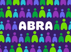 Abra在線匯款業(yè)務品牌形象與UI設計解析——由上海廣告設計公司分享的住宿服務行業(yè)應用