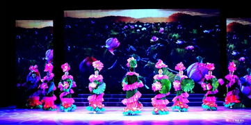 自貢市金秋藝術(shù)團(tuán)六周年慶典原創(chuàng)文藝匯演圓滿(mǎn)落幕，彰顯本土創(chuàng)作與表演魅力